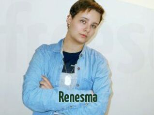 Renesma