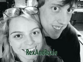 RexAndRoxie