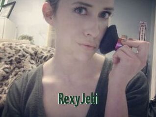 RexyJebi