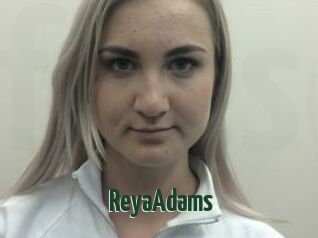 ReyaAdams