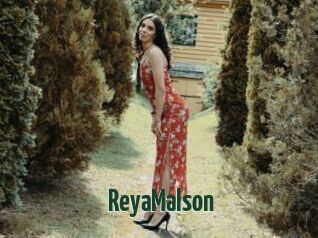 ReyaMalson