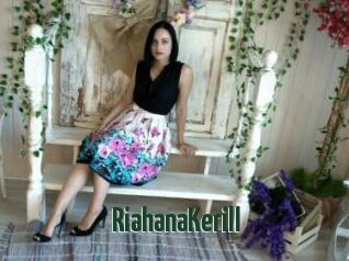 RiahanaKerill