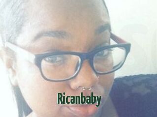 Ricanbaby