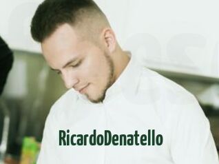 RicardoDenatello