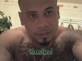 Riccolized