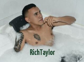 RichTaylor