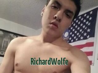 Richard_Wolfe