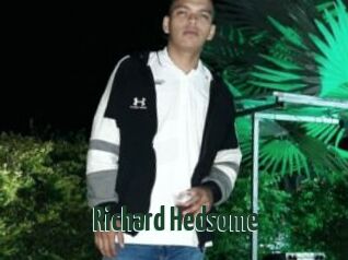 Richard_Hedsome