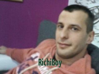 RichiBoy