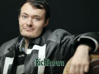 RickBrown