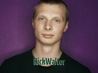 RickWalter