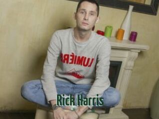 Rick_Harris