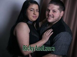 RickyAndLaura