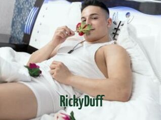 RickyDuff