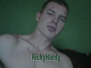 RickyHardy