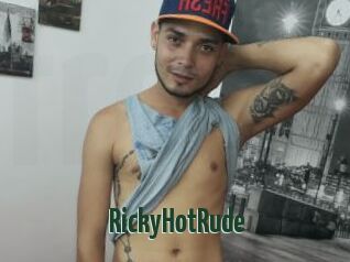 RickyHotRude