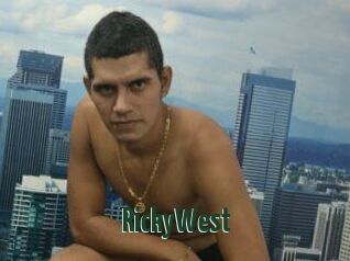 RickyWest