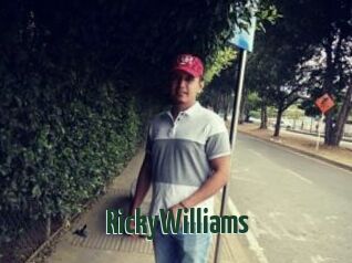 RickyWilliams