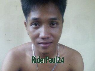 RiderPaul24