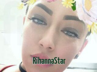 RihannaStar