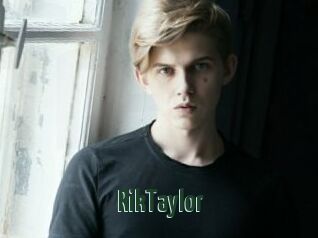 RikTaylor