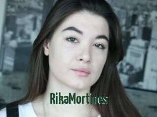 RikaMortines