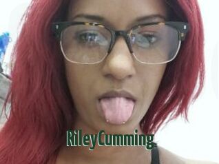 RileyCumming