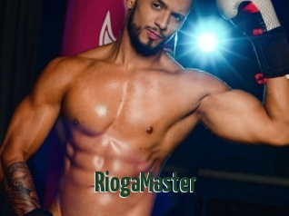 RiogaMaster