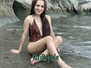 RiriRoyale