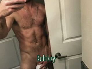 Robbey