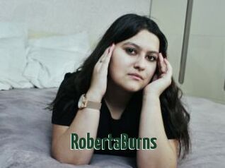 RobertaBurns