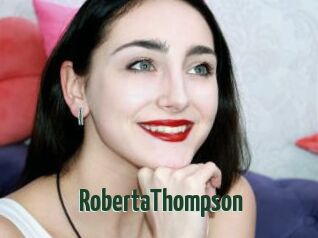 RobertaThompson