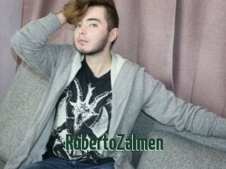 RobertoZalmen