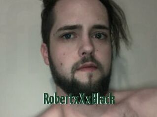 RobertxXxBlack