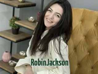 RobinJackson