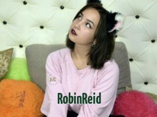 RobinReid