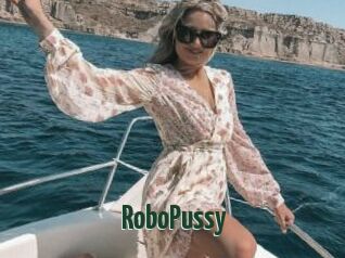 RoboPussy