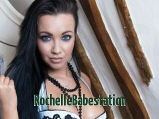 RochelleBabestation