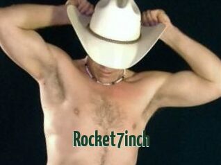 Rocket7inch