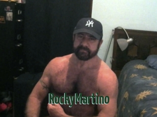 RockyMartino