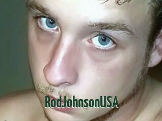 RodJohnsonUSA