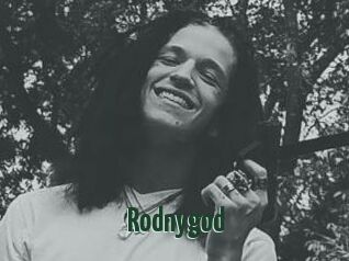 Rodnygod