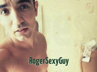 RogerSexyGuy