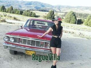 RogueVilla