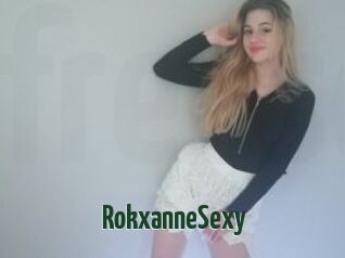 RokxanneSexy