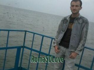 RomaSDLove