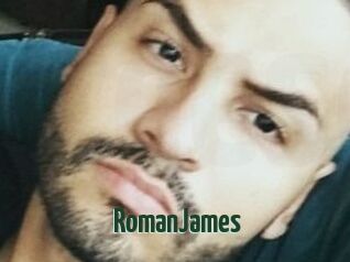 RomanJames