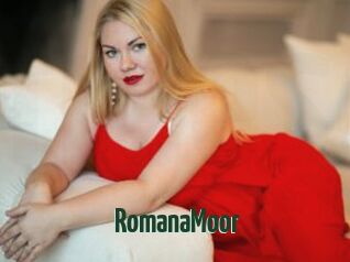 RomanaMoor