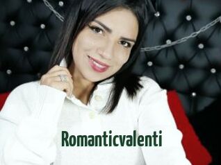 Romanticvalenti