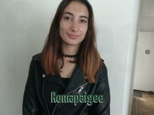 Romapaigee